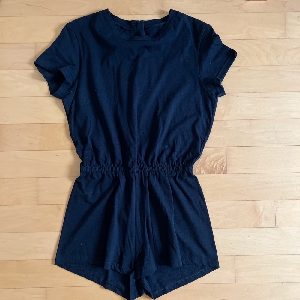 American Apparel Romper